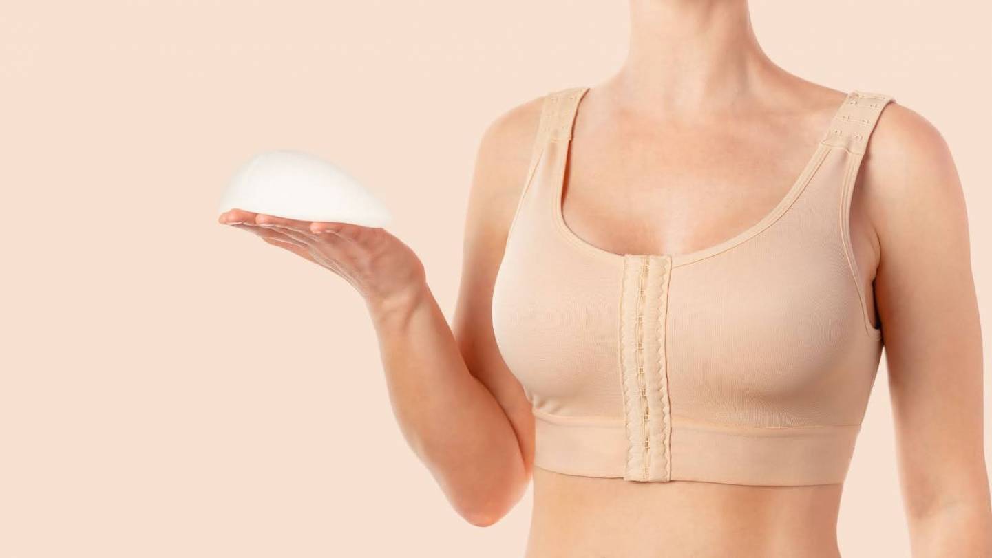 Peut on allaiter apres une augmentation mammaire 